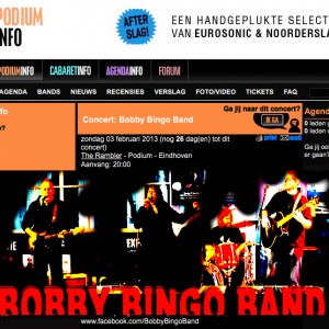 2013  - 2014 MORE MORE